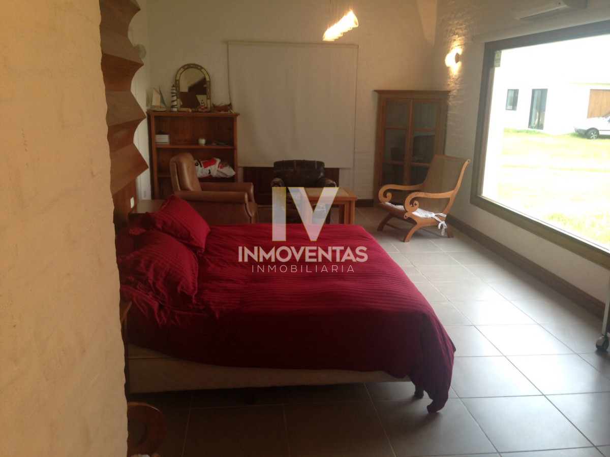 Chacra ID.318 - Chacra por ruta 104 muy cerca de Manantiales - Excelente entorno - Consulte!!!