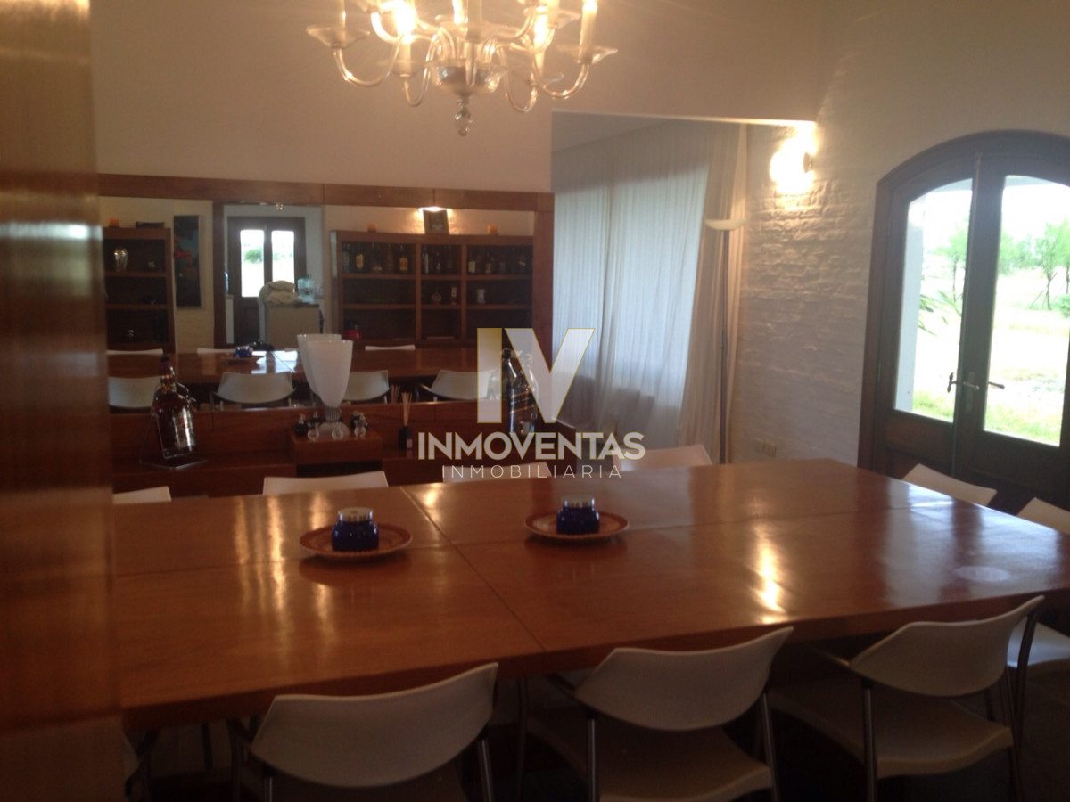 Chacra ID.318 - Chacra por ruta 104 muy cerca de Manantiales - Excelente entorno - Consulte!!!