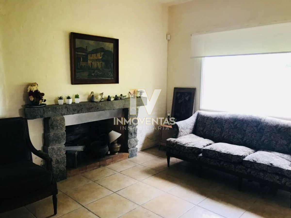 Chacra ID.319 - Chacra muy cerca de Ruta 104 y camino Eguzquiza, casa y piscina. Consulte!!!!