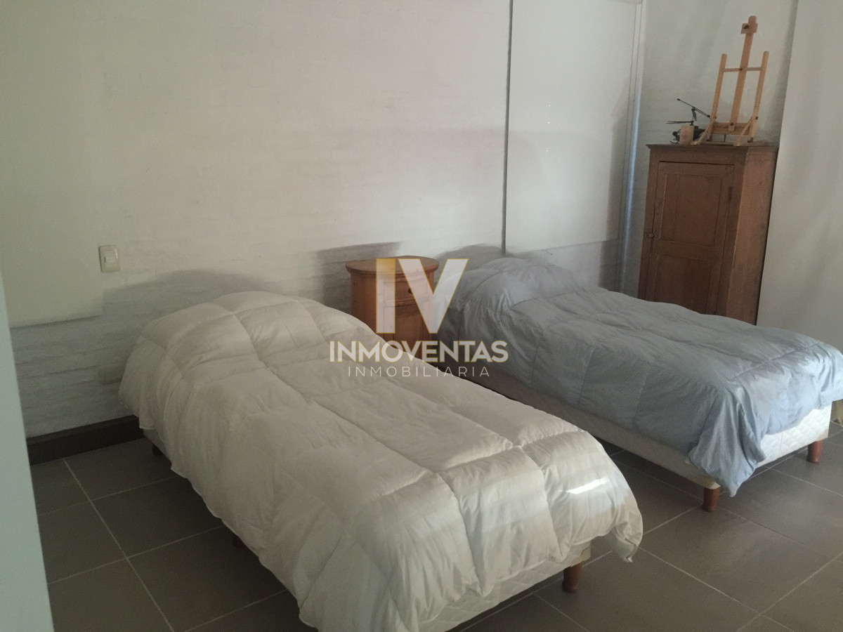 Chacra ID.318 - Chacra por ruta 104 muy cerca de Manantiales - Excelente entorno - Consulte!!!