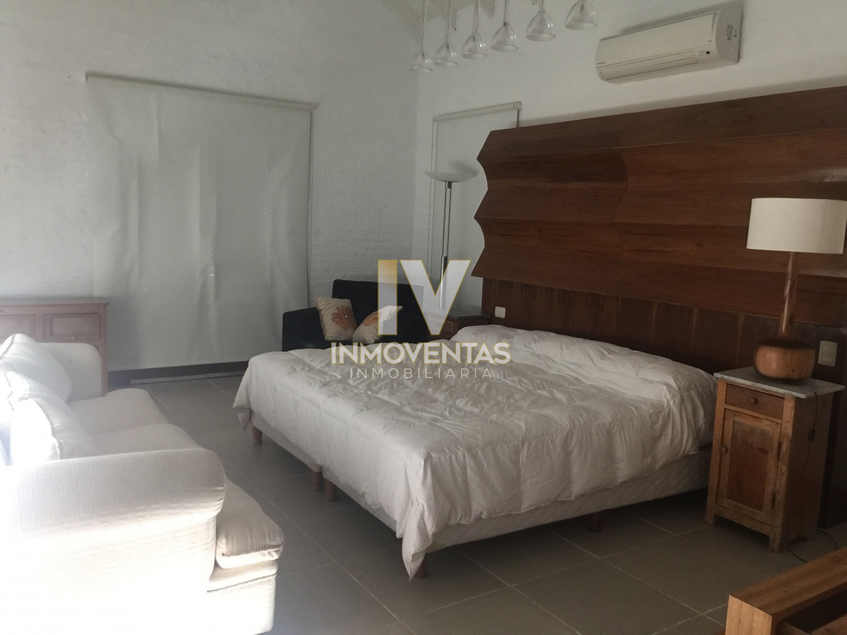 Chacra ID.318 - Chacra por ruta 104 muy cerca de Manantiales - Excelente entorno - Consulte!!!