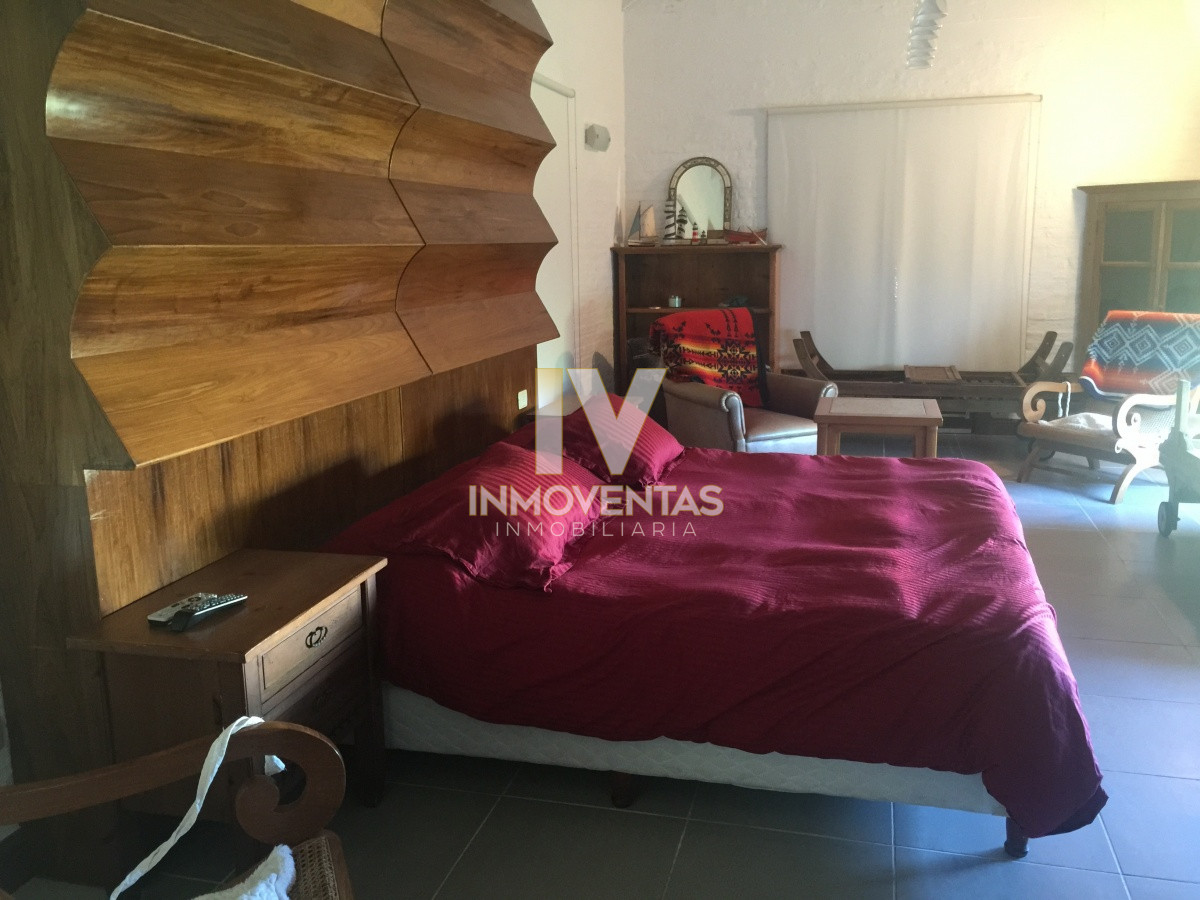 Chacra ID.318 - Chacra por ruta 104 muy cerca de Manantiales - Excelente entorno - Consulte!!!