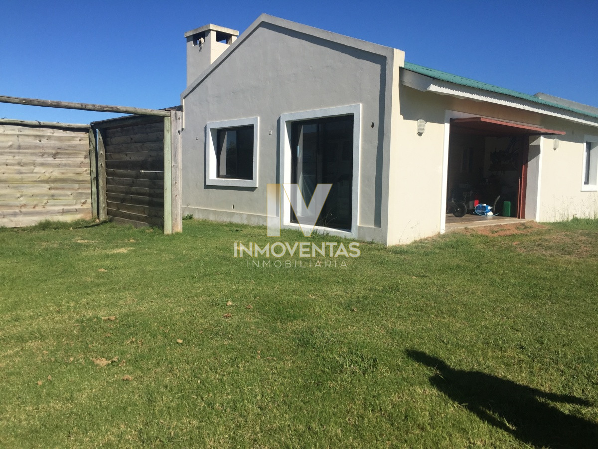 Chacra ID.318 - Chacra por ruta 104 muy cerca de Manantiales - Excelente entorno - Consulte!!!