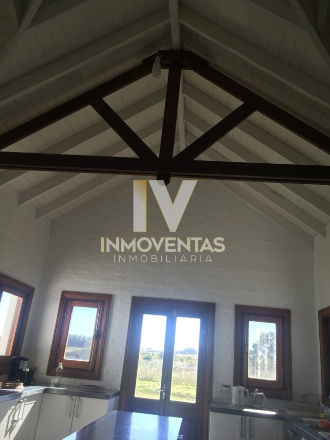 Chacra ID.318 - Chacra por ruta 104 muy cerca de Manantiales - Excelente entorno - Consulte!!!