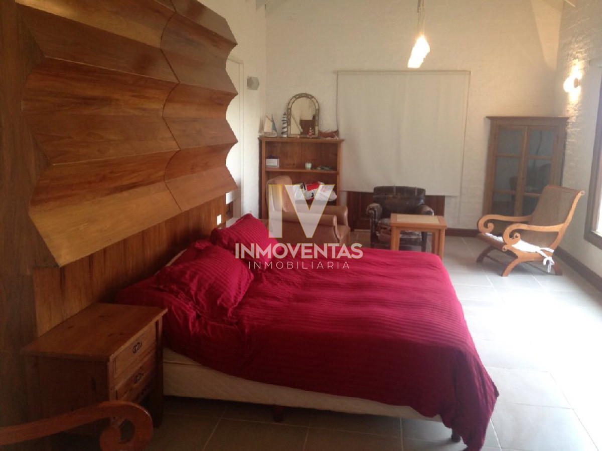 Chacra ID.318 - Chacra por ruta 104 muy cerca de Manantiales - Excelente entorno - Consulte!!!