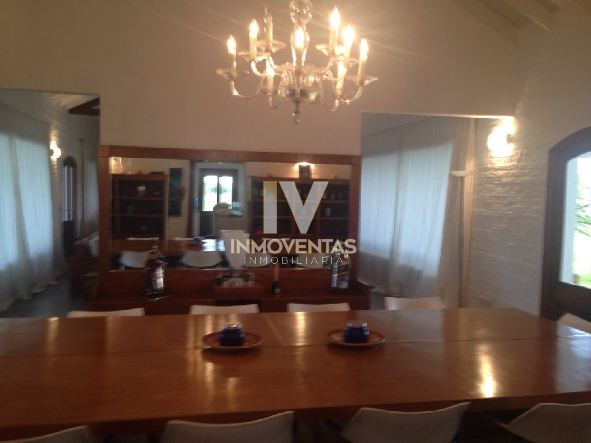 Chacra ID.318 - Chacra por ruta 104 muy cerca de Manantiales - Excelente entorno - Consulte!!!