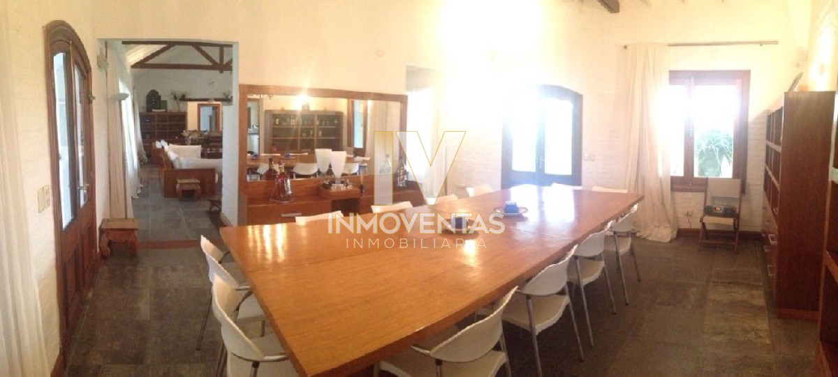 Chacra ID.318 - Chacra por ruta 104 muy cerca de Manantiales - Excelente entorno - Consulte!!!