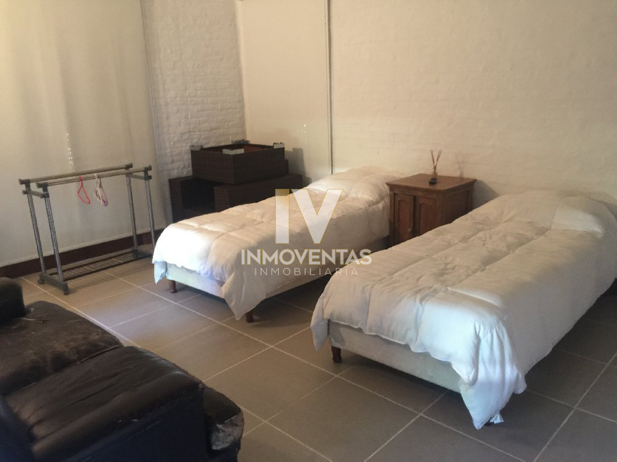 Chacra ID.318 - Chacra por ruta 104 muy cerca de Manantiales - Excelente entorno - Consulte!!!