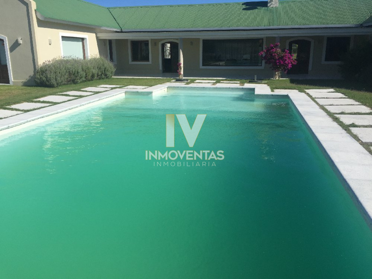 Chacra ID.318 - Chacra por ruta 104 muy cerca de Manantiales - Excelente entorno - Consulte!!!