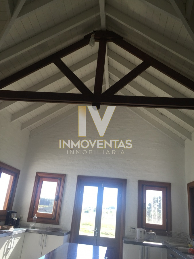 Chacra ID.318 - Chacra por ruta 104 muy cerca de Manantiales - Excelente entorno - Consulte!!!