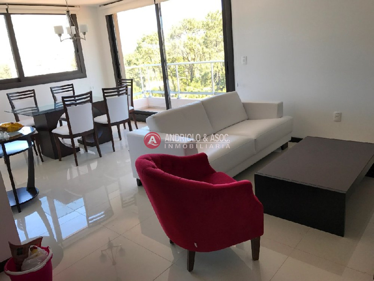 Apartamento ID.6856 - Apartamento en Roosevelt, 3 dormitorios *