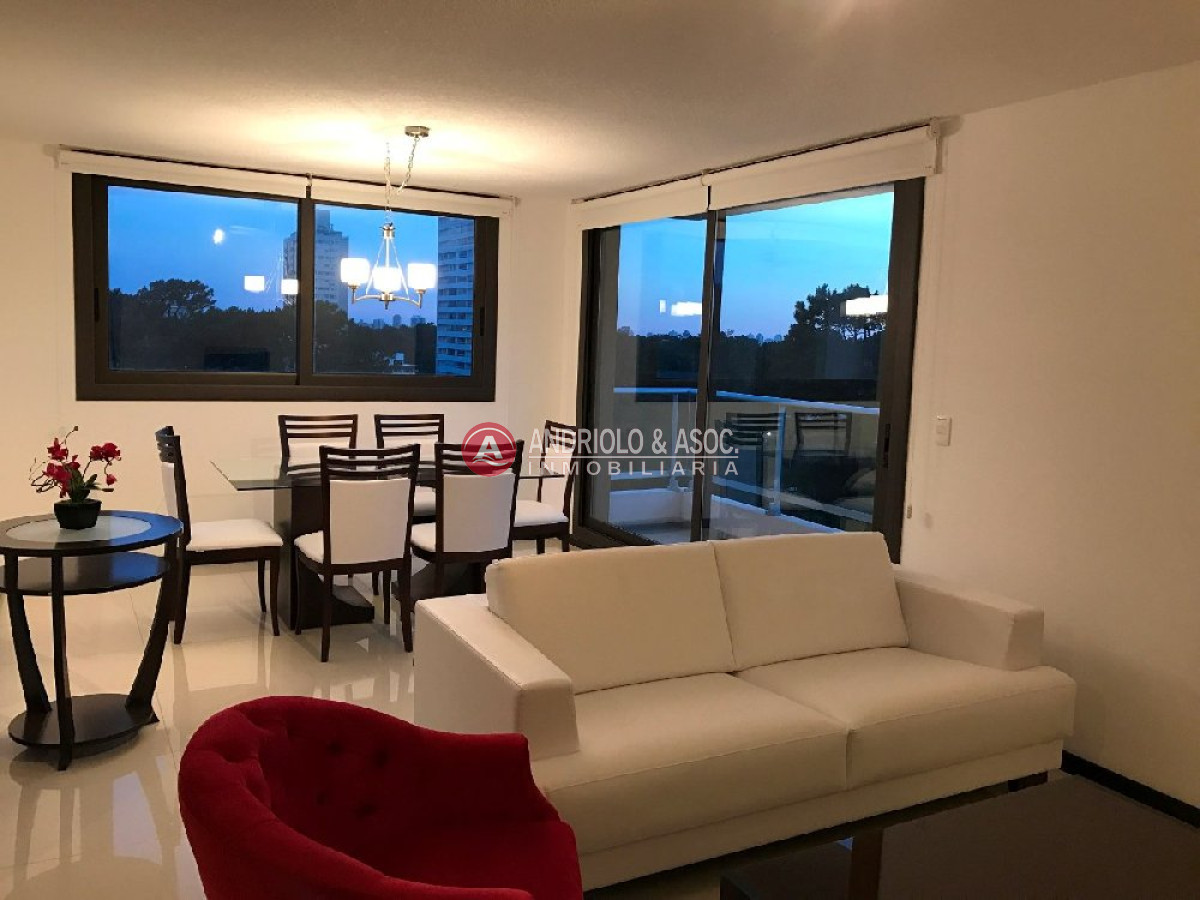 Apartamento en Roosevelt, 3 dormitorios * - AND6856A