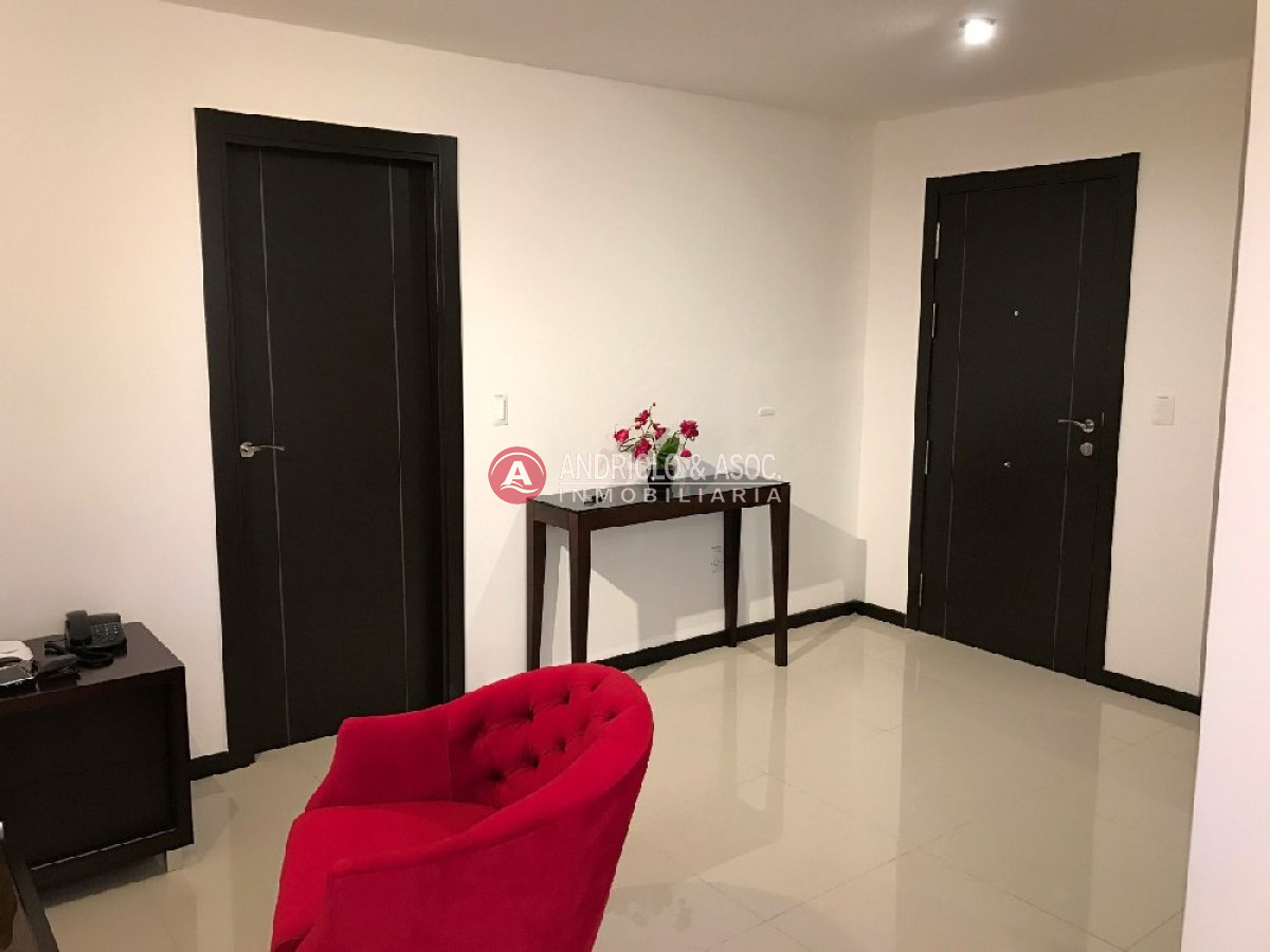 Apartamento ID.6856 - Apartamento en Roosevelt, 3 dormitorios *