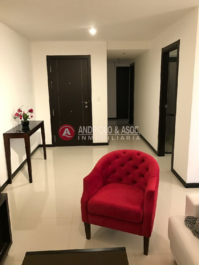 Apartamento ID.6856 - Apartamento en Roosevelt, 3 dormitorios *