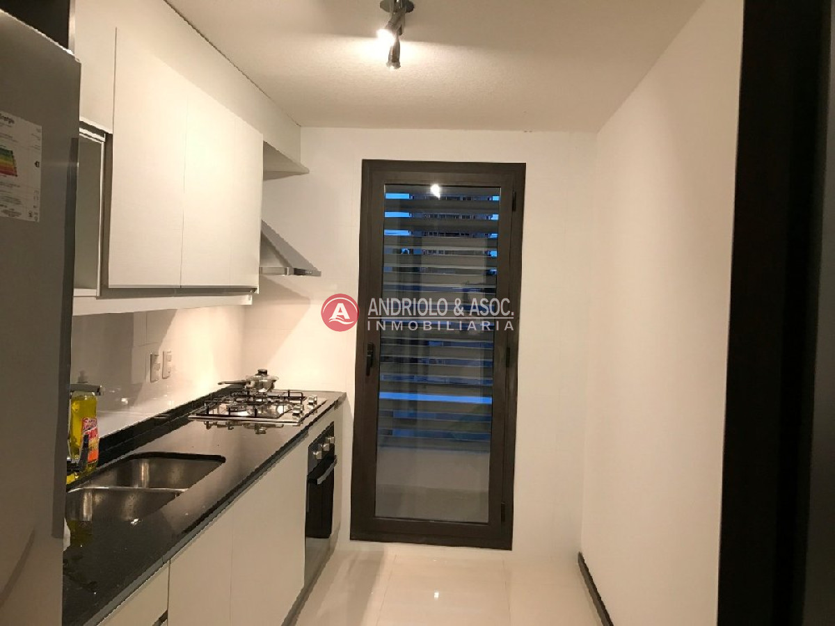 Apartamento ID.6856 - Apartamento en Roosevelt, 3 dormitorios *