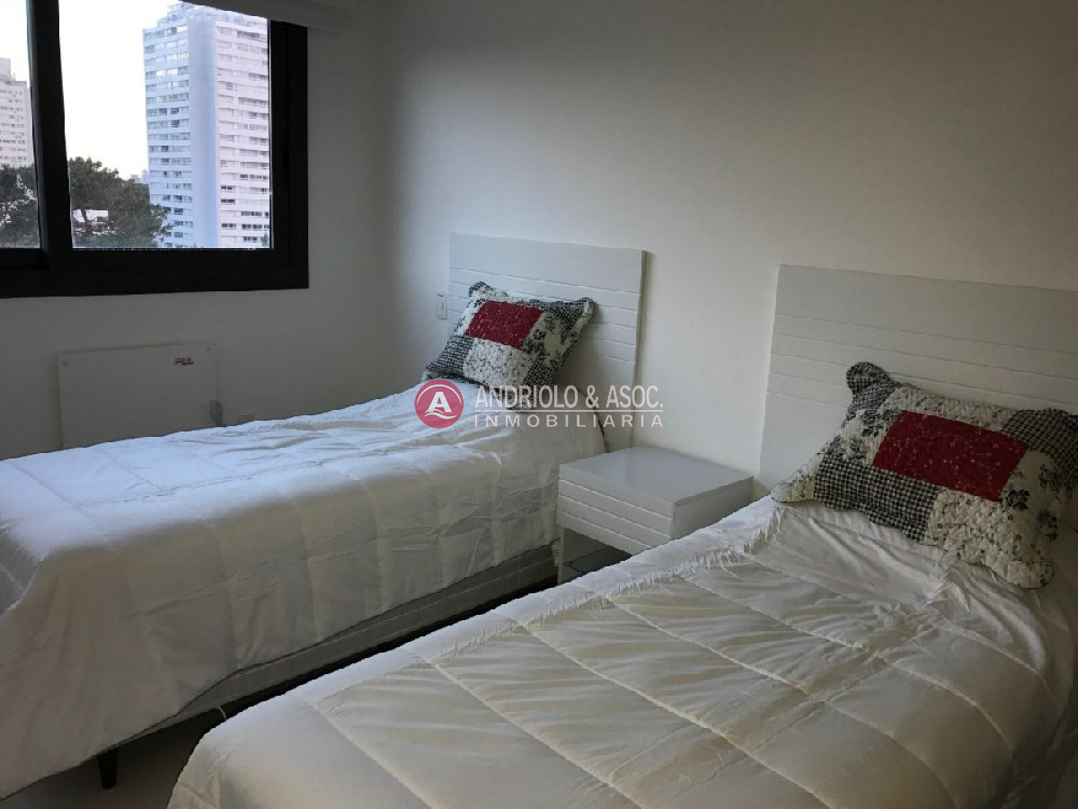 Apartamento ID.6856 - Apartamento en Roosevelt, 3 dormitorios *