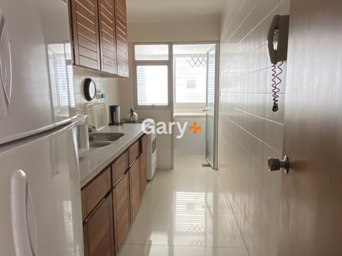 Apartamento ID.24423 - Muy lindo departamento 2 domitorios 2 baños en plena entrada a la peninsula.