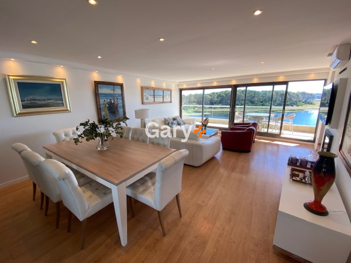 Laguna del Diario - GoPunta - Portal Inmobiliario de Punta del Este - Maldonado
