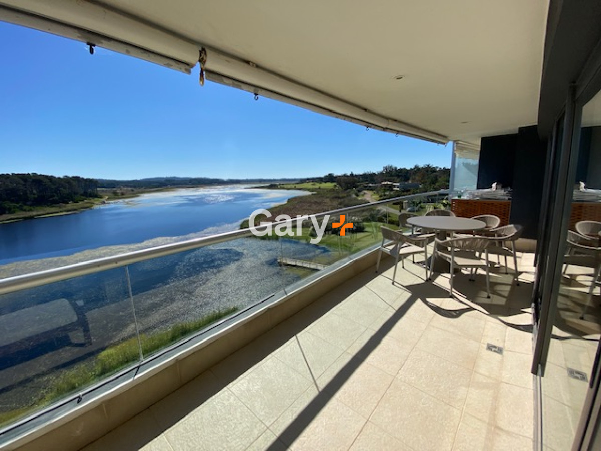 Laguna del Diario - GoPunta - Portal Inmobiliario de Punta del Este - Maldonado