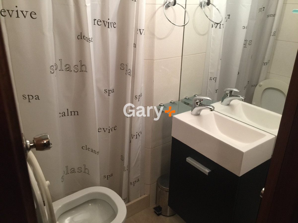 Apartamento ID.27463 - Apto de 2 dormitorios 2 baños, en la entrada de Punta del Este, Parada 1 mansa el edificio cuenta con servicio de playa en mansa y  brava.