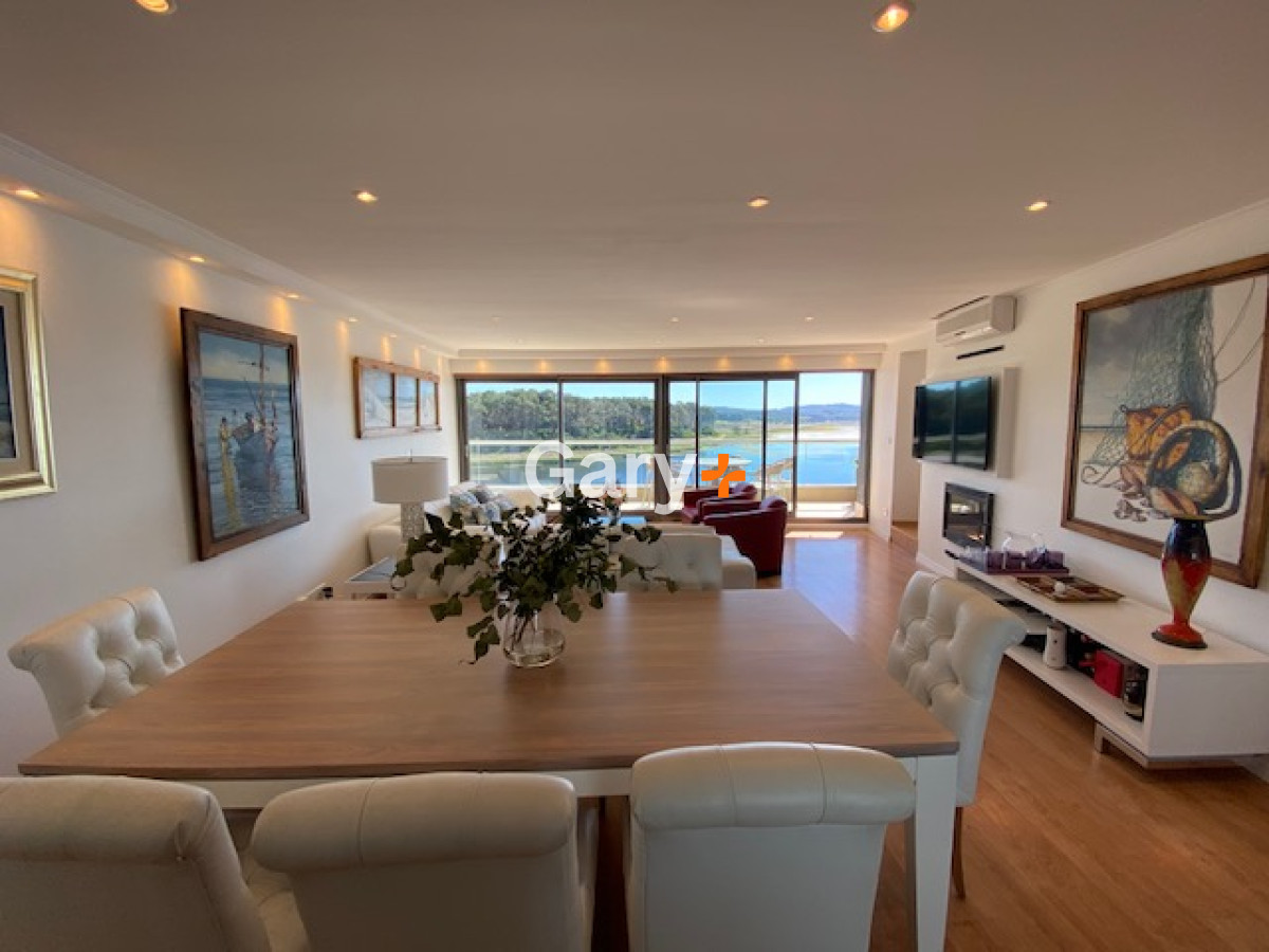 Laguna del Diario - GoPunta - Portal Inmobiliario de Punta del Este - Maldonado