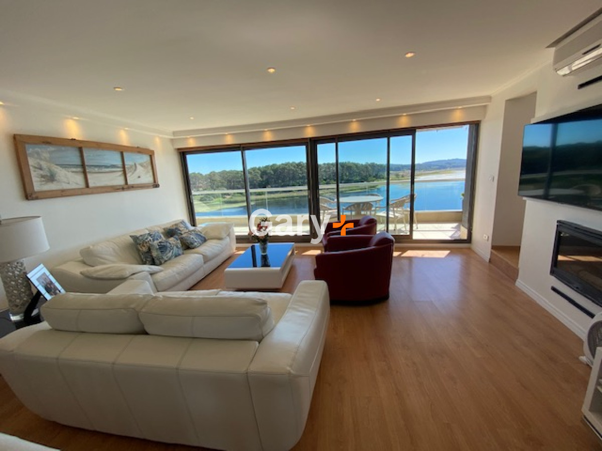 Laguna del Diario - GoPunta - Portal Inmobiliario de Punta del Este - Maldonado