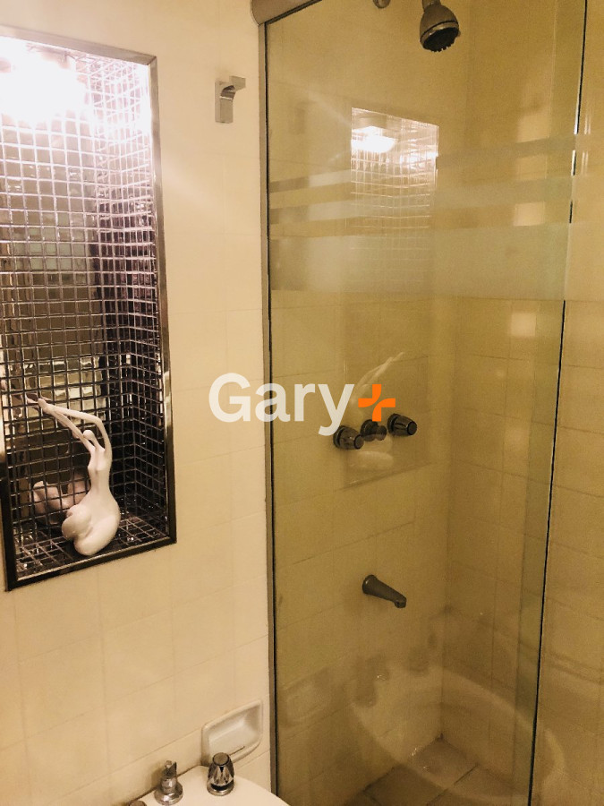 Apartamento ID.27463 - Apto de 2 dormitorios 2 baños, en la entrada de Punta del Este, Parada 1 mansa el edificio cuenta con servicio de playa en mansa y  brava.