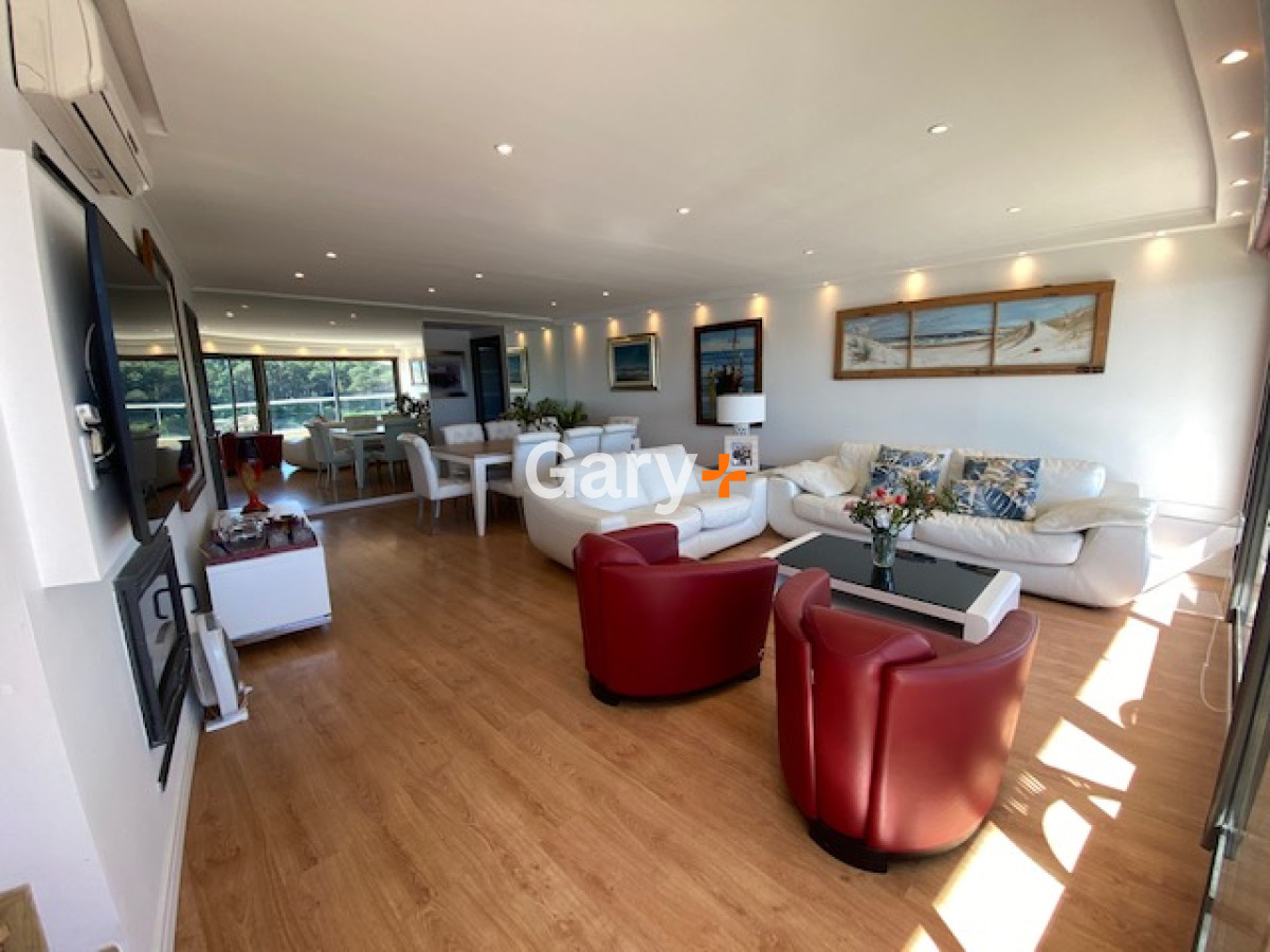 Laguna del Diario - GoPunta - Portal Inmobiliario de Punta del Este - Maldonado