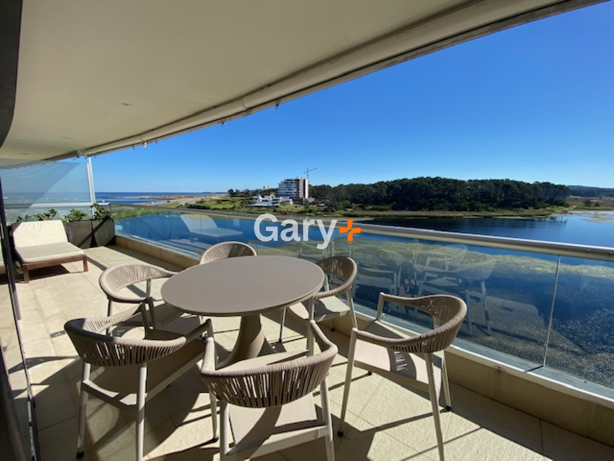 Laguna del Diario - GoPunta - Portal Inmobiliario de Punta del Este - Maldonado