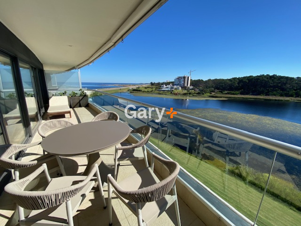 Laguna del Diario - GoPunta - Portal Inmobiliario de Punta del Este - Maldonado