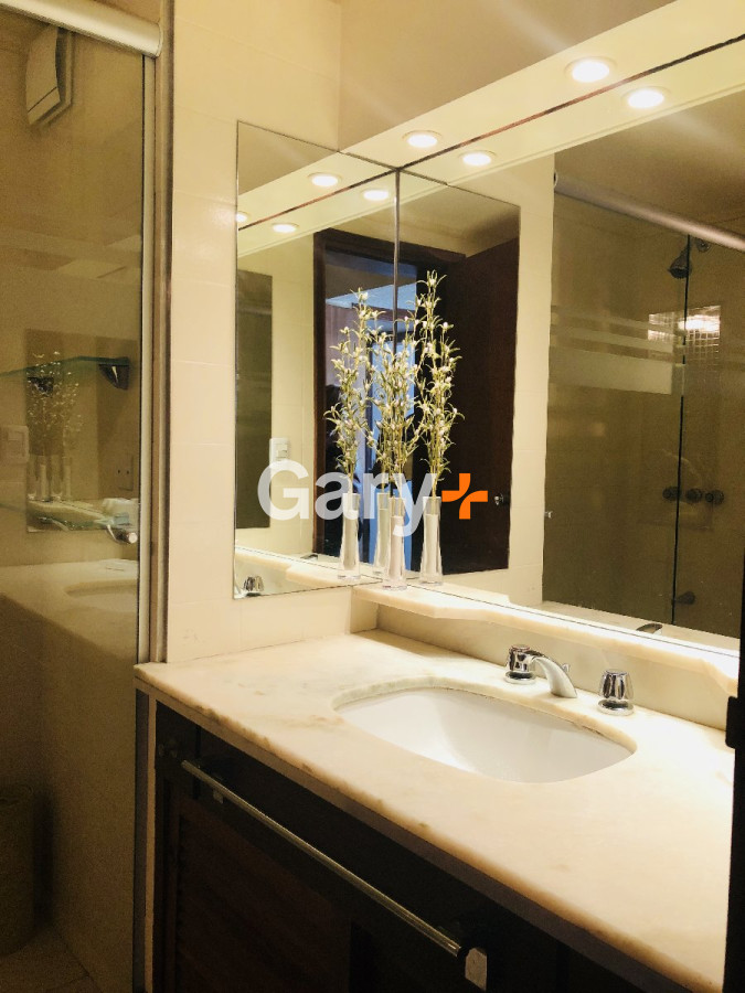 Apartamento ID.27463 - Apto de 2 dormitorios 2 baños, en la entrada de Punta del Este, Parada 1 mansa el edificio cuenta con servicio de playa en mansa y  brava.