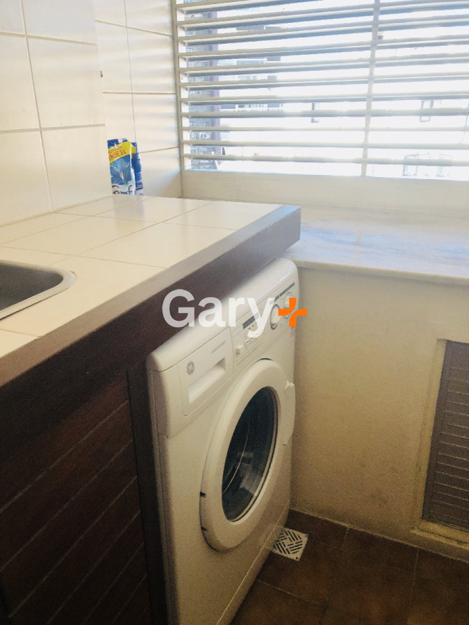 Apartamento ID.27463 - Apto de 2 dormitorios 2 baños, en la entrada de Punta del Este, Parada 1 mansa el edificio cuenta con servicio de playa en mansa y  brava.