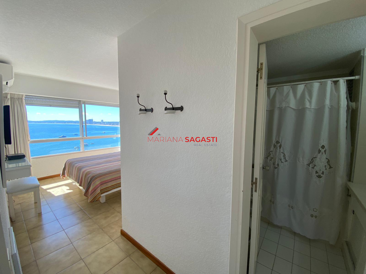 Apartamento ID.3525 - Apto en Peninsula de 3 dor, 3 baños cocina con lavadero vistas espectaculares!