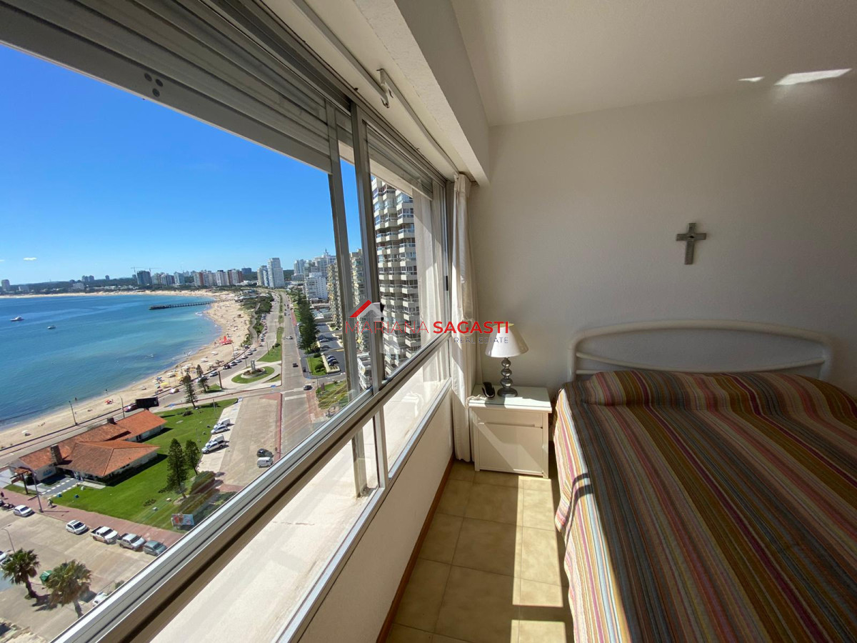 Apartamento ID.3525 - Apto en Peninsula de 3 dor, 3 baños cocina con lavadero vistas espectaculares!