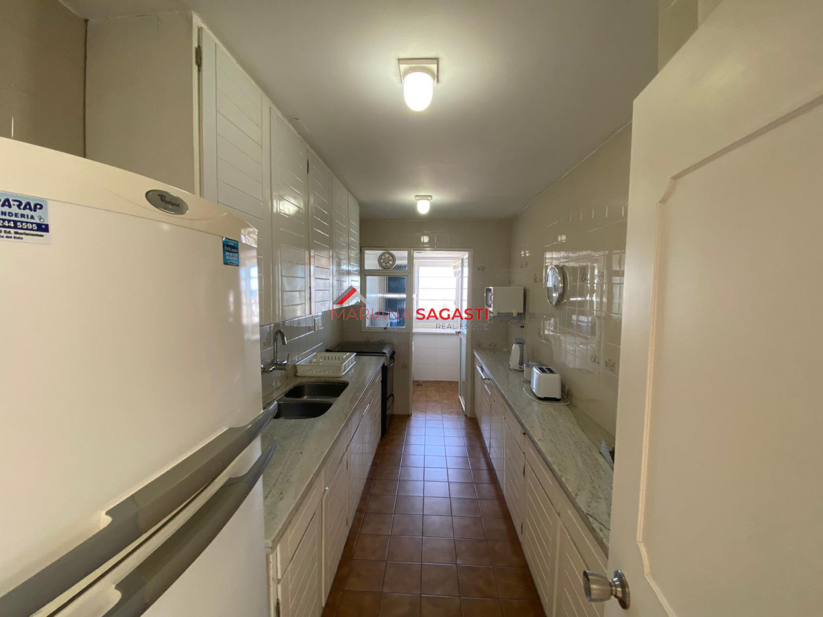 Apartamento ID.3525 - Apto en Peninsula de 3 dor, 3 baños cocina con lavadero vistas espectaculares!