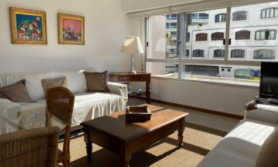 Apartamento en Península, 2 dormitorios