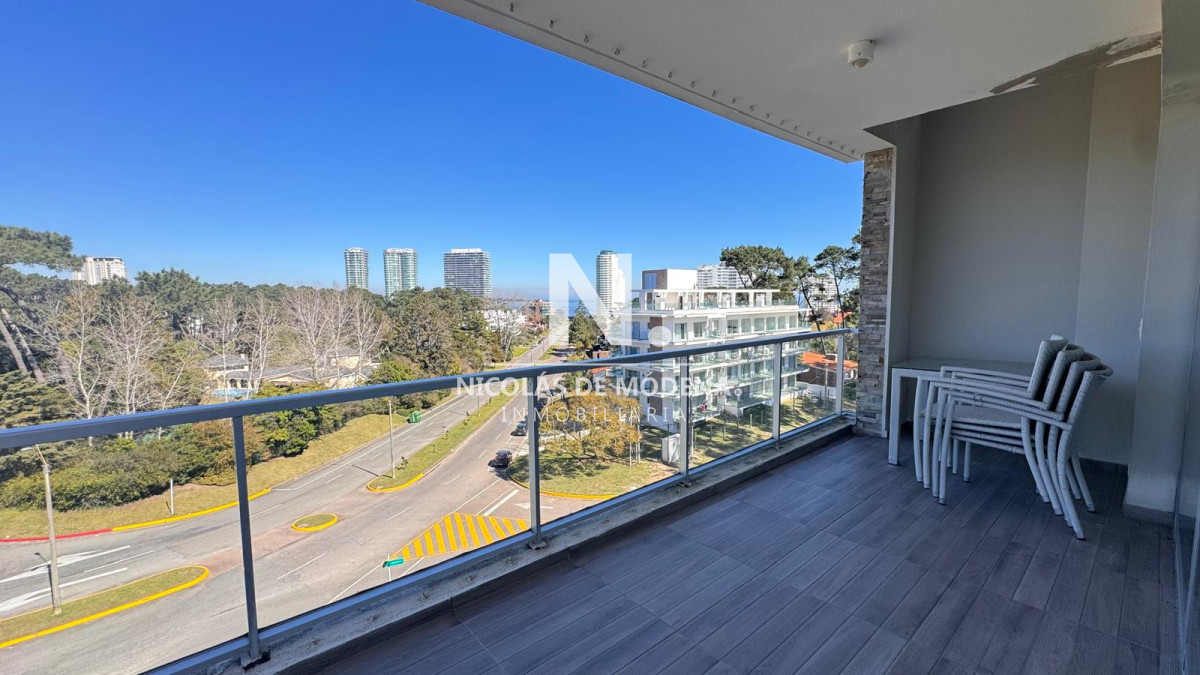 Mansa - GoPunta - Portal Inmobiliario de Punta del Este - Maldonado