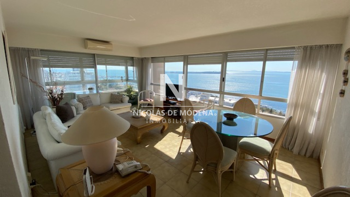 Península - GoPunta - Portal Inmobiliario de Punta del Este - Maldonado