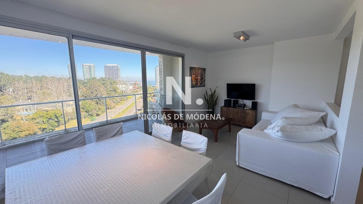 Mansa - GoPunta - Portal Inmobiliario de Punta del Este - Maldonado