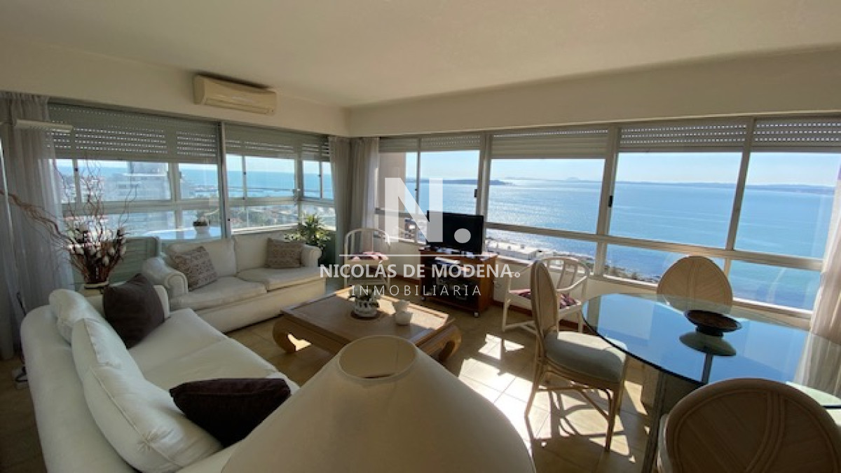 Península - GoPunta - Portal Inmobiliario de Punta del Este - Maldonado