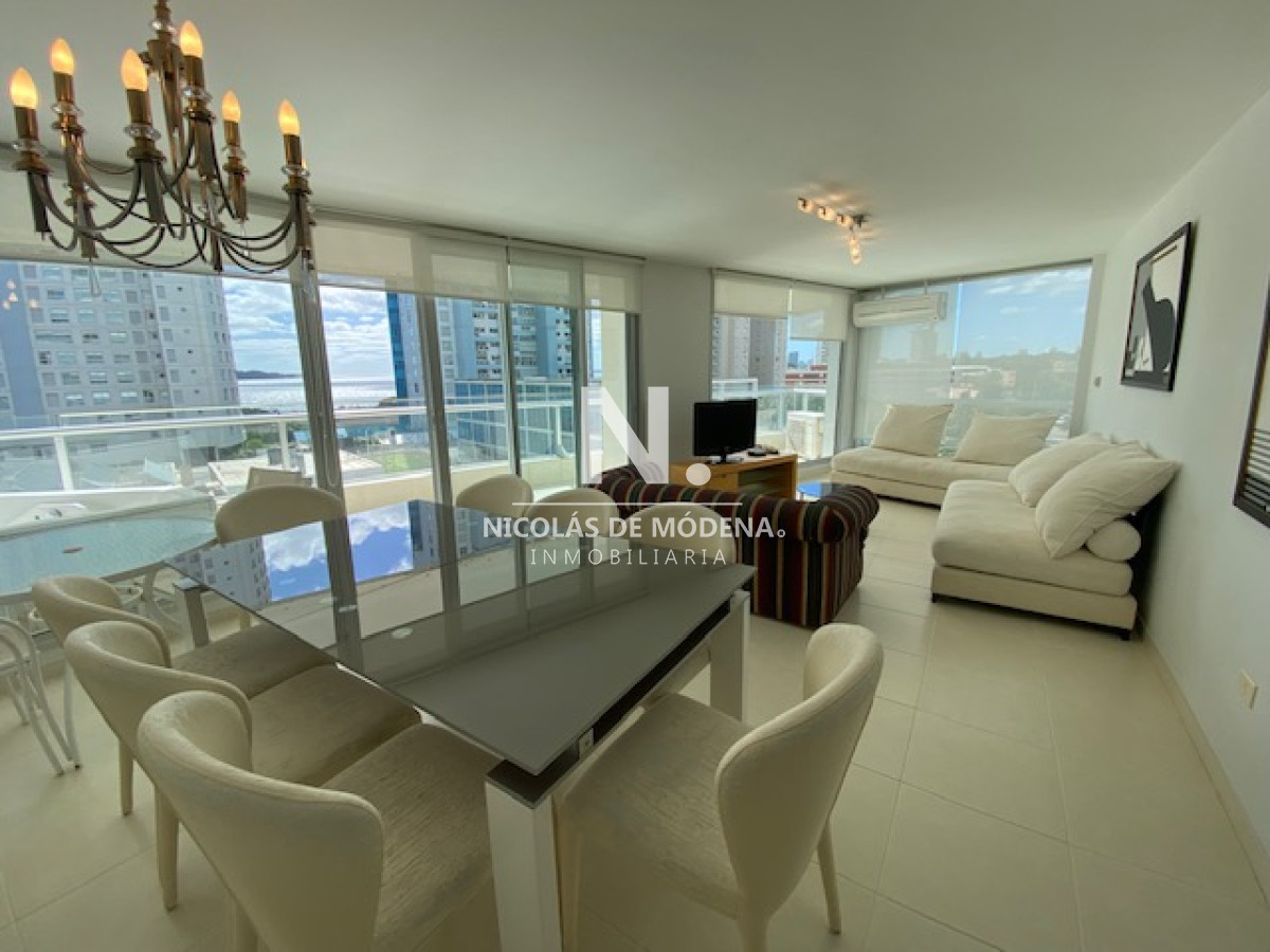Aidy Grill - GoPunta - Portal Inmobiliario de Punta del Este - Maldonado