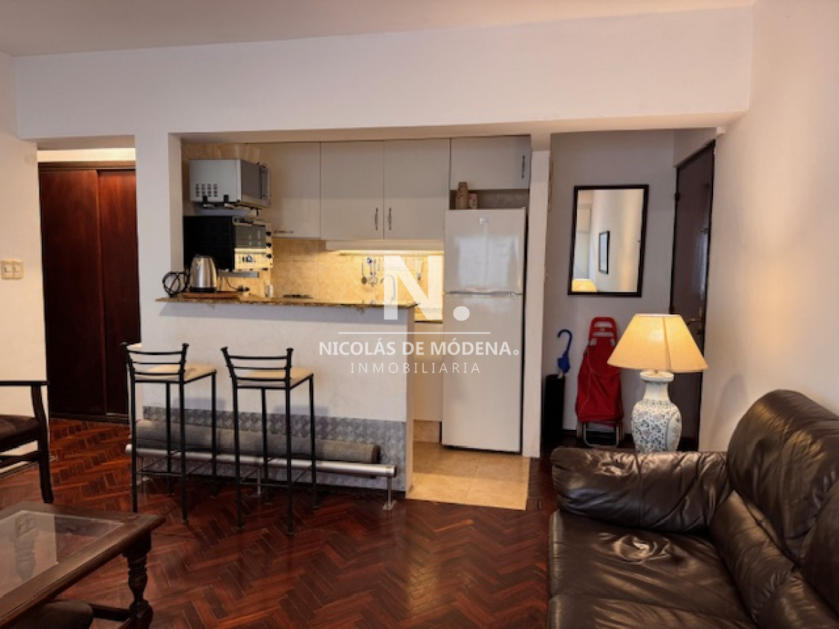 Apartamento