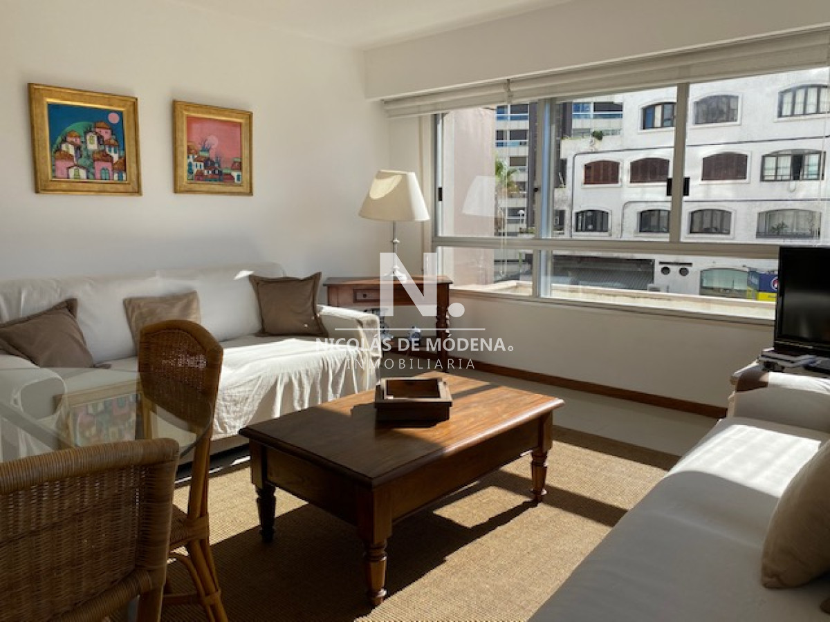 Apartamento