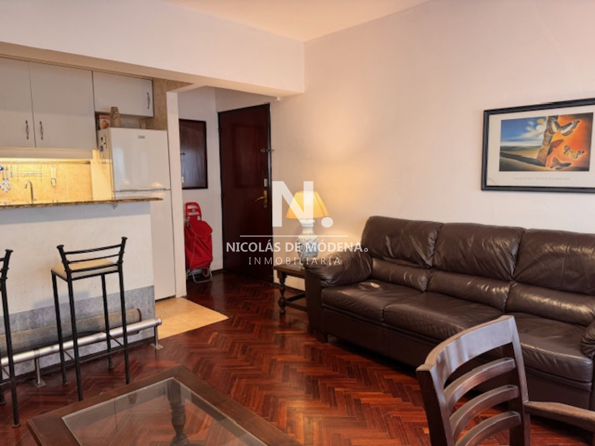Apartamento