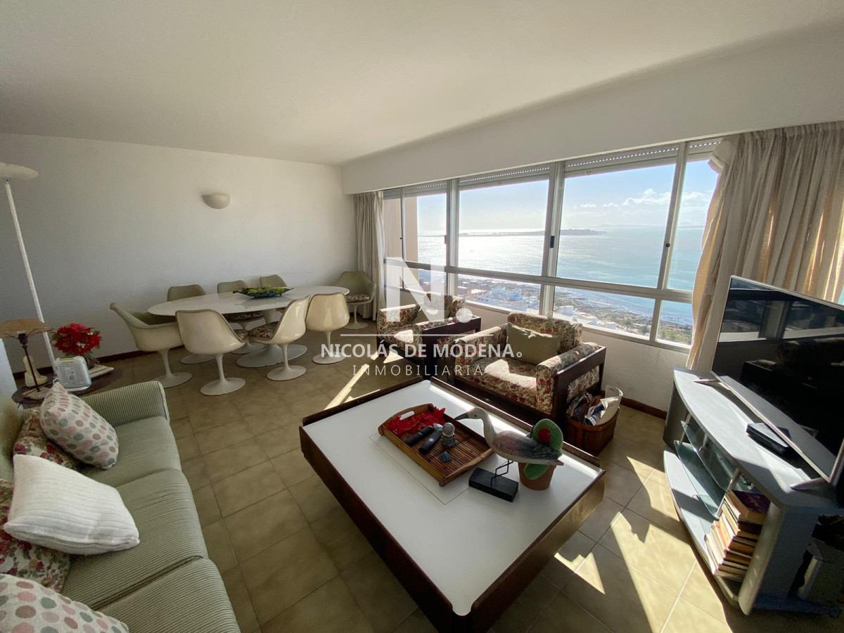 Península - GoPunta - Portal Inmobiliario de Punta del Este - Maldonado