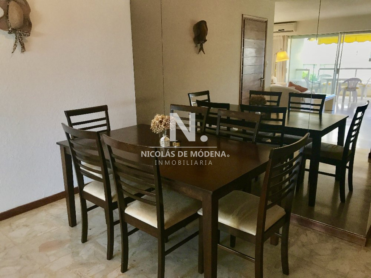 Mansa - GoPunta - Portal Inmobiliario de Punta del Este - Maldonado