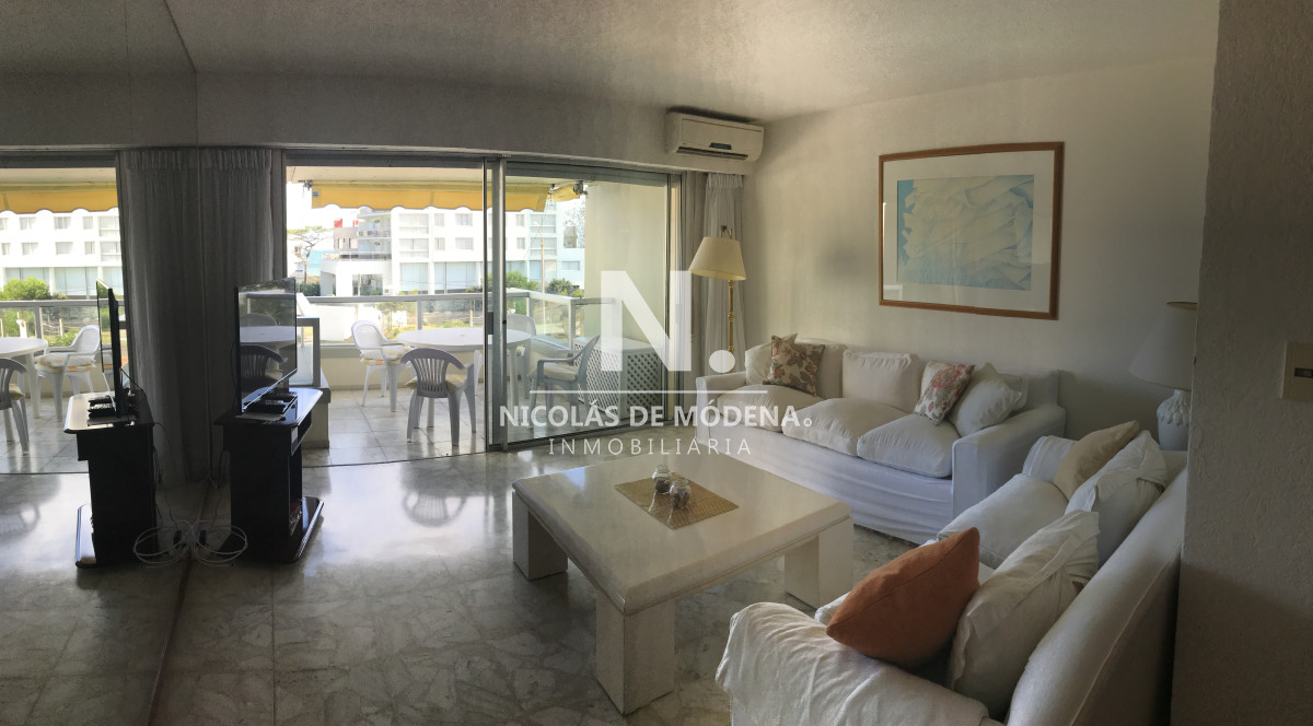 Mansa - GoPunta - Portal Inmobiliario de Punta del Este - Maldonado