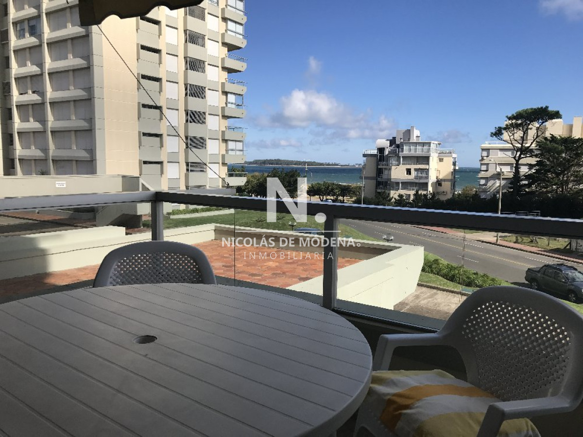 Mansa - GoPunta - Portal Inmobiliario de Punta del Este - Maldonado