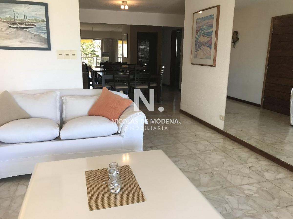 Mansa - GoPunta - Portal Inmobiliario de Punta del Este - Maldonado