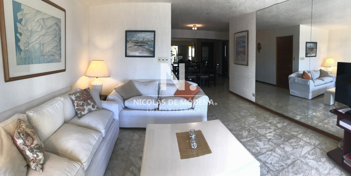 Mansa - GoPunta - Portal Inmobiliario de Punta del Este - Maldonado